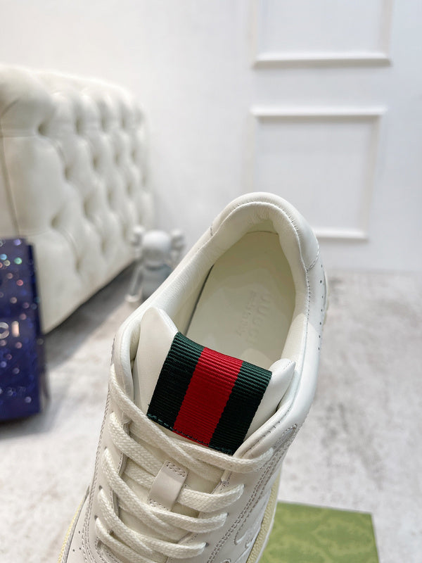 Gucci Luxury Shoes