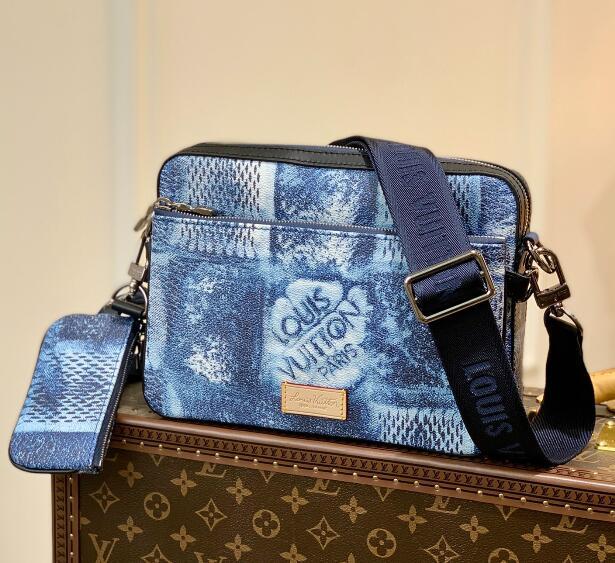 Chloe’s Picks - LOV Bags - 2233