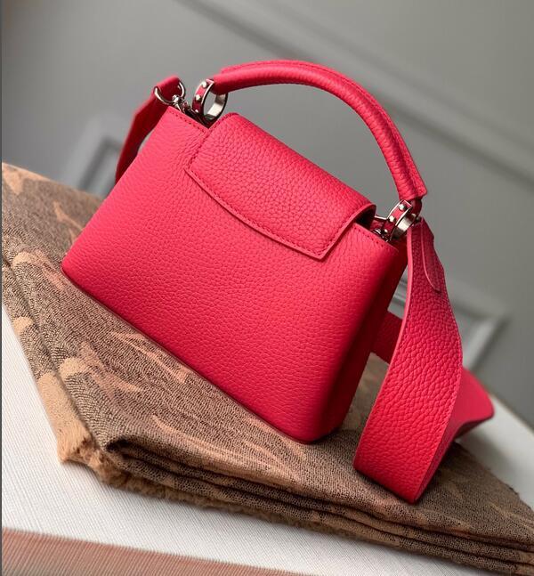 Chloe’s Picks - LOV Bags - 3130