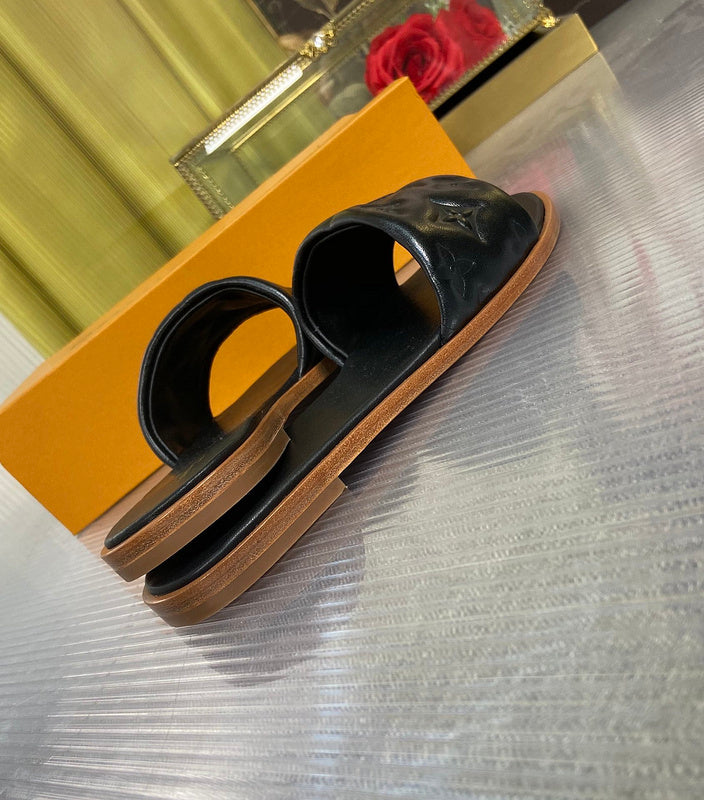 Louis Vuittion Luxury Shoes
