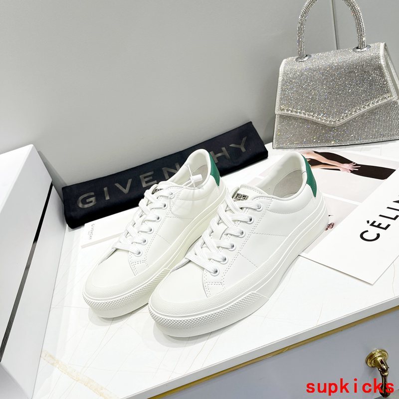 Givenchy Luxury Shoes