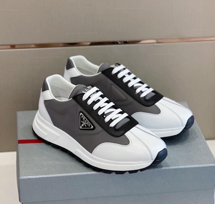 Chloe’s Picks - PD Men Shoes - 243