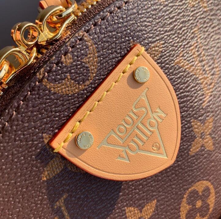 Chloe’s Picks - LOV Bags - 3015