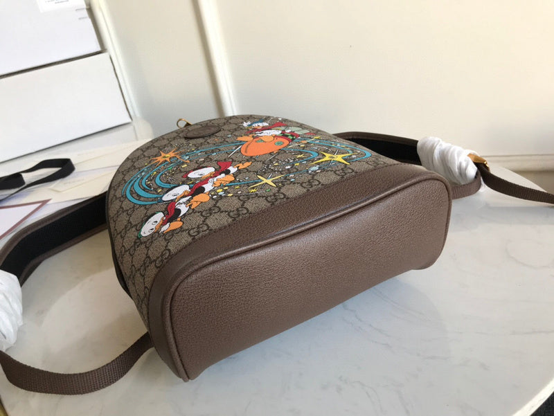 ENT - GCI Bags - 1157