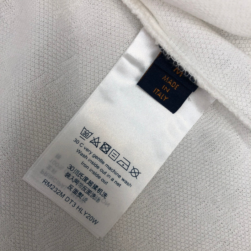 Louis Vuittion Luxury T-Shirt