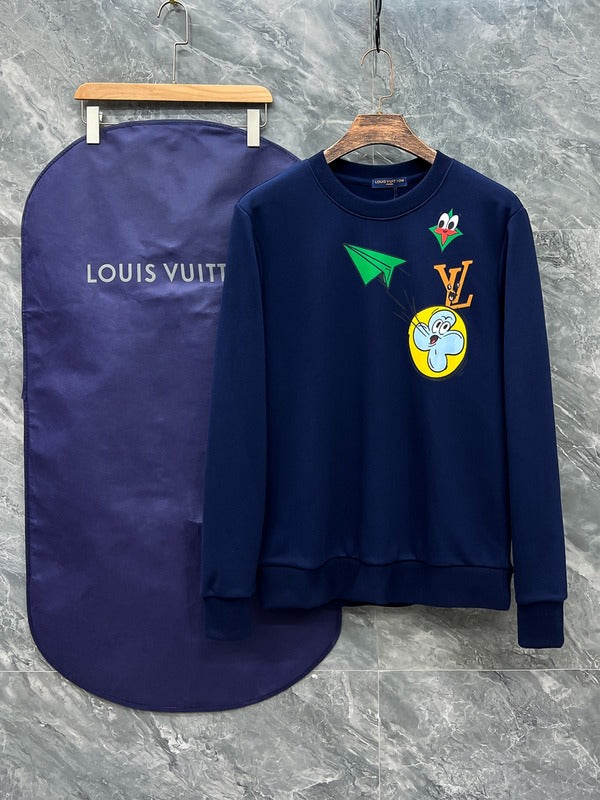 Louis Vuittion Luxury Clothes