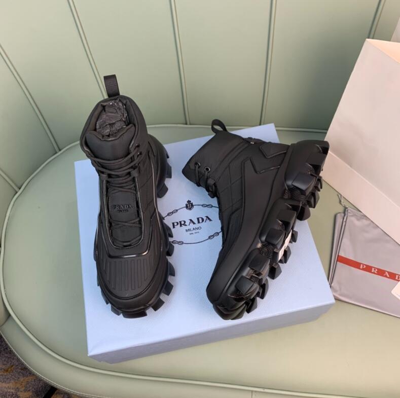 Chloe’s Picks - PD Men Shoes - 051