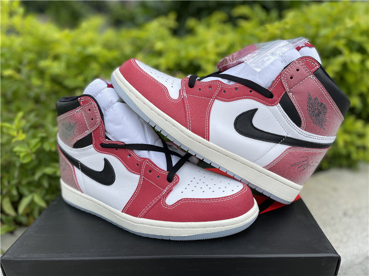 Nike Luxury Shoes