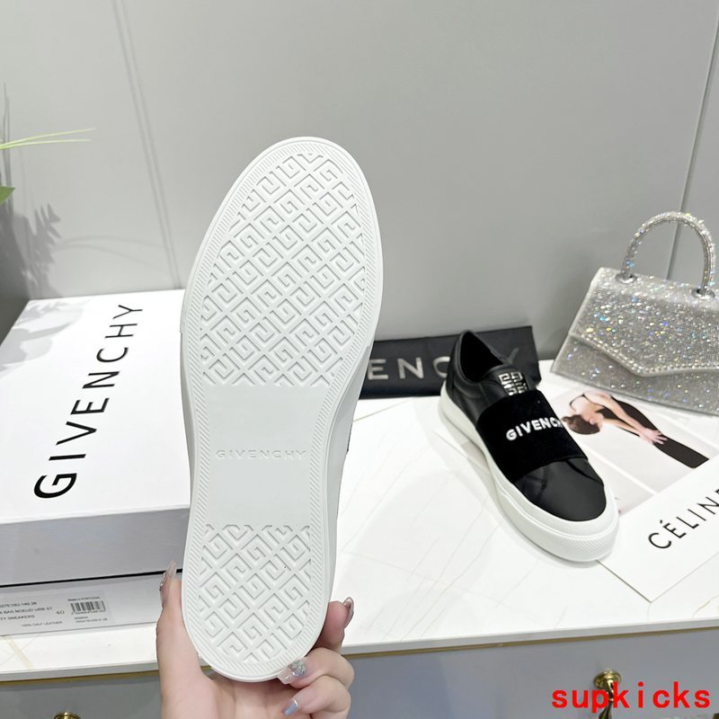Givenchy Luxury Shoes