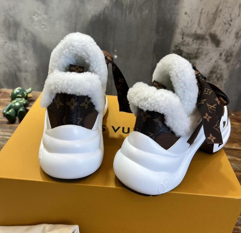Chloe’s Picks - LOV Women Shoes - 368