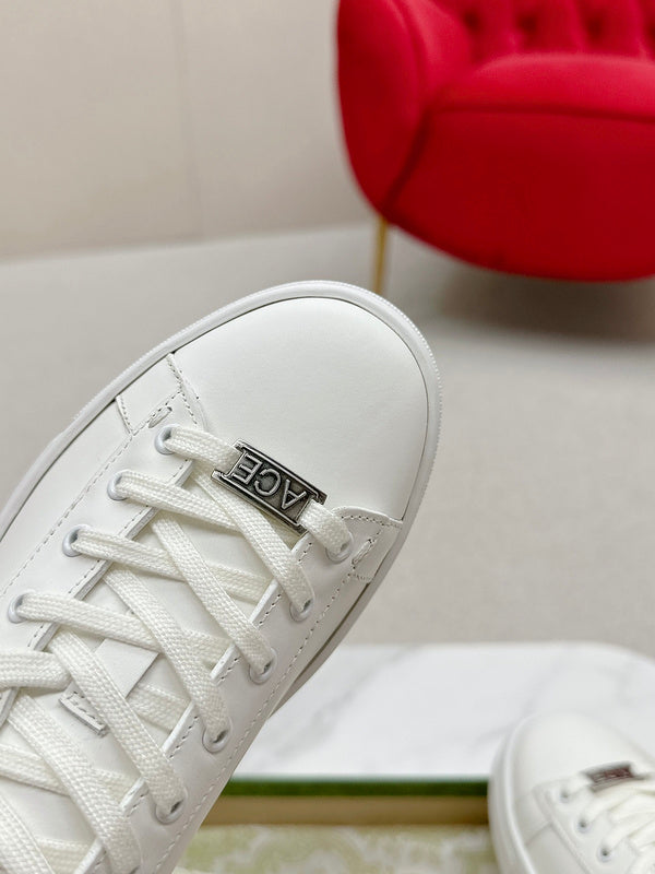 Gucci Luxury Shoes
