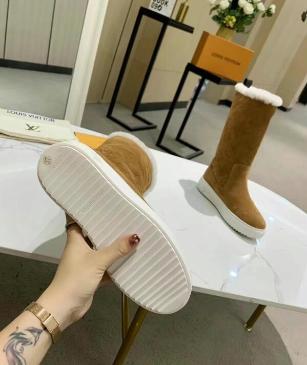 Chloe’s Picks - LOV Women Shoes - 806