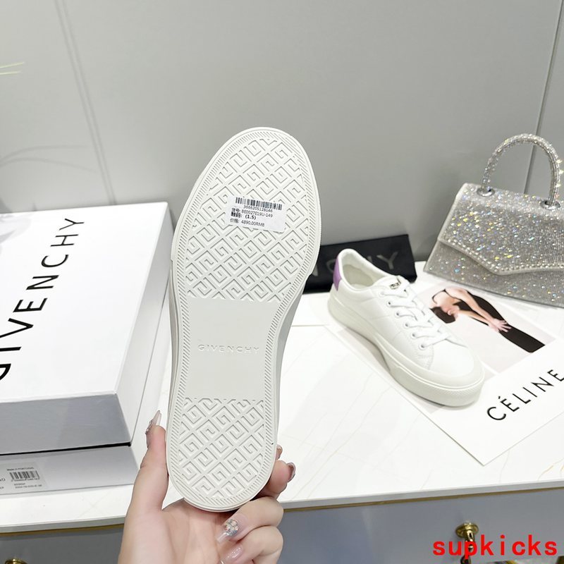 Givenchy Luxury Shoes