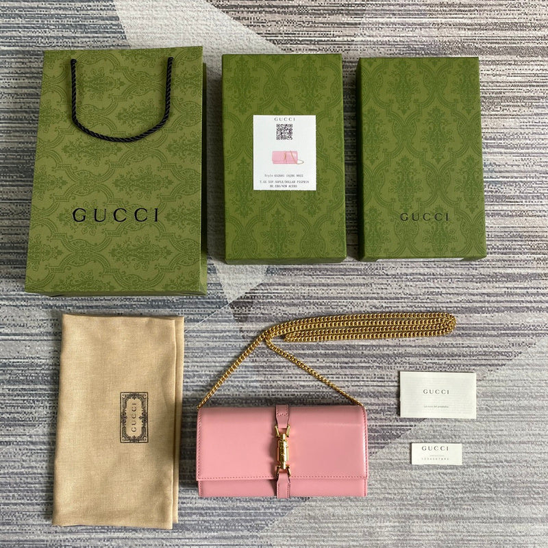 PHA - GUKI Bags - 2058