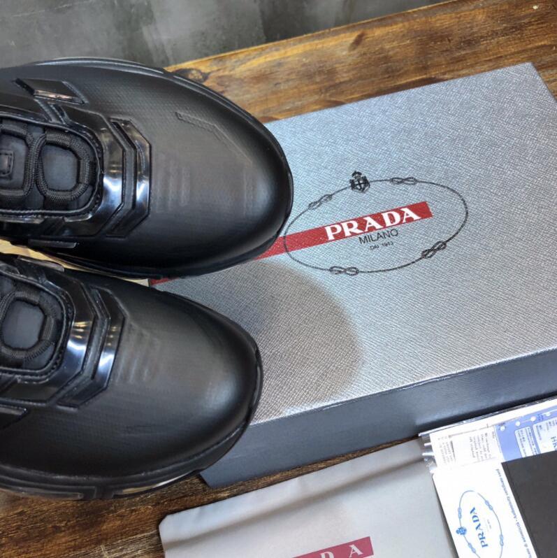 Chloe’s Picks - PD Men Shoes - 384