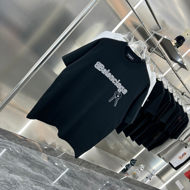 Balenciaga Luxury T-Shirts
