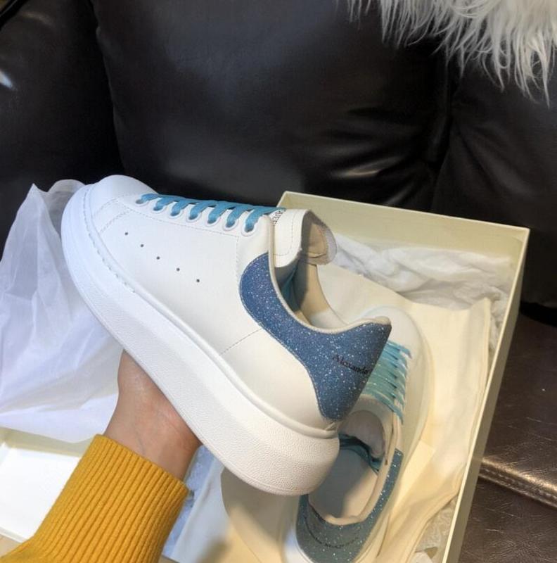 Chloe’s Picks - AQ Men SHoes - 492
