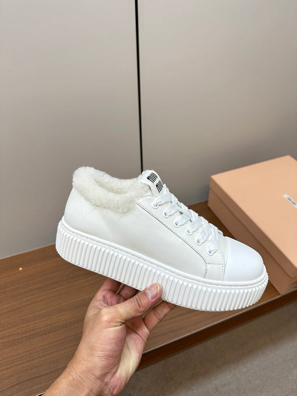 MIU MIU Luxury Shoes