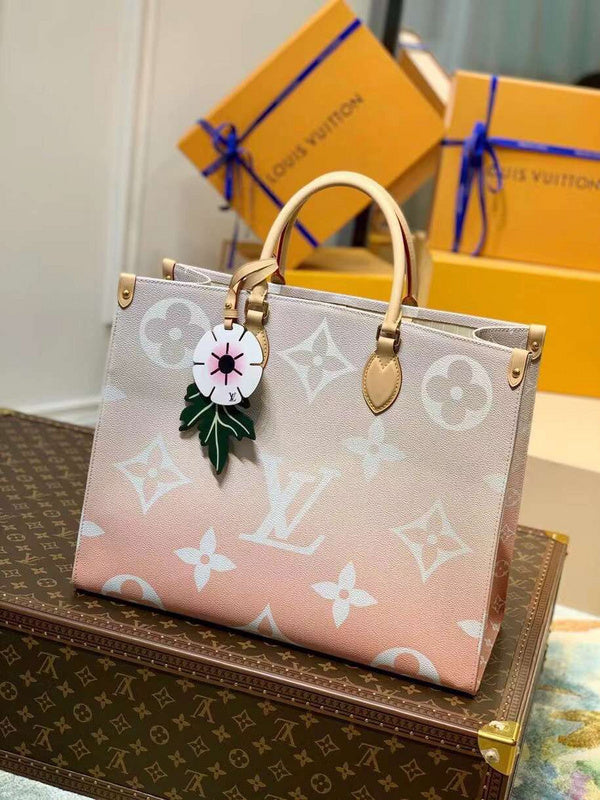 I W Fashion Lu-Vi bags - 17421