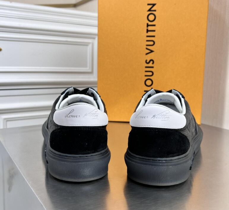 Chloe’s Picks - LOV Men Shoes - 815
