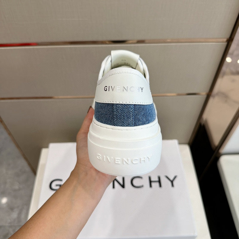 Givenchy Luxury Shoes