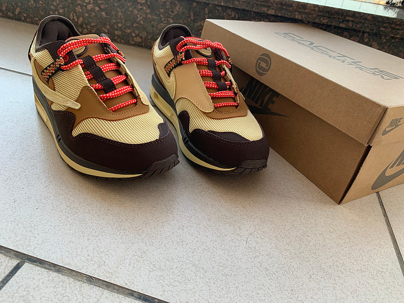 Nike Luxury Shoes