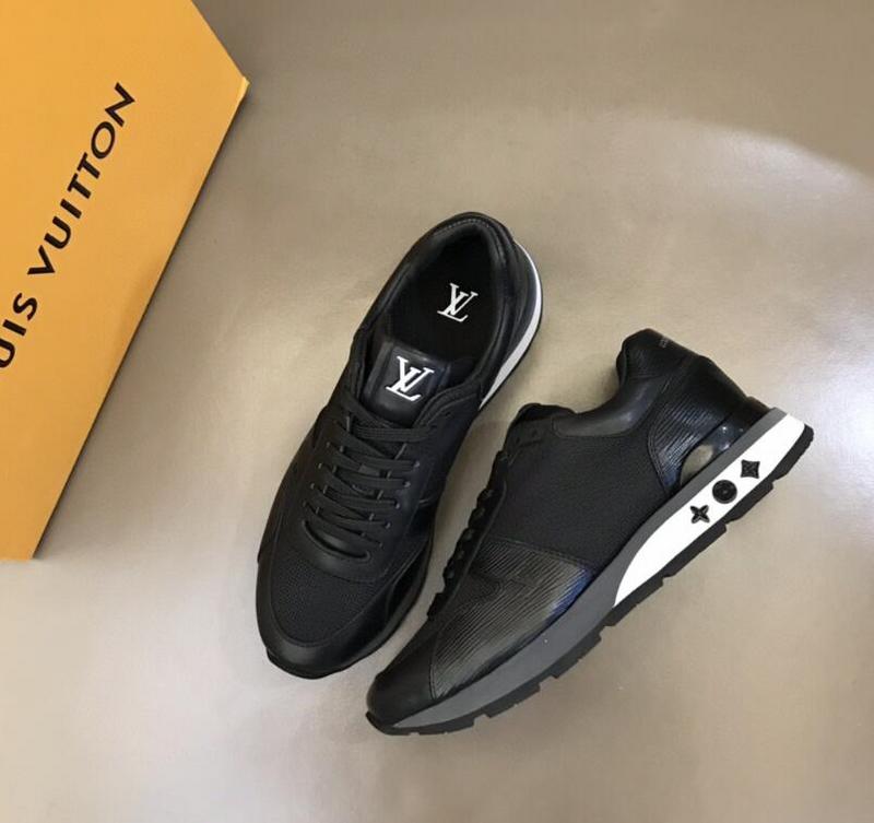 Chloe’s Picks - LOV Men Shoes - 753