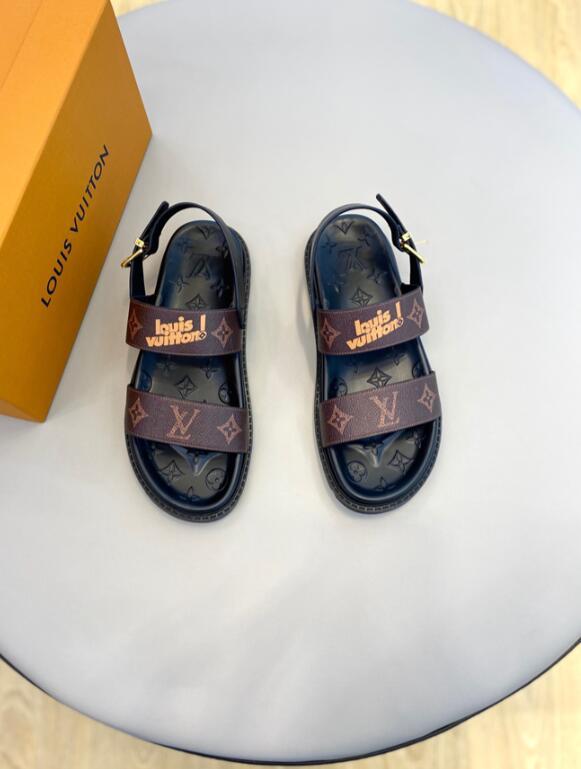 Chloe’s Picks - LOV Men Shoes - 1106