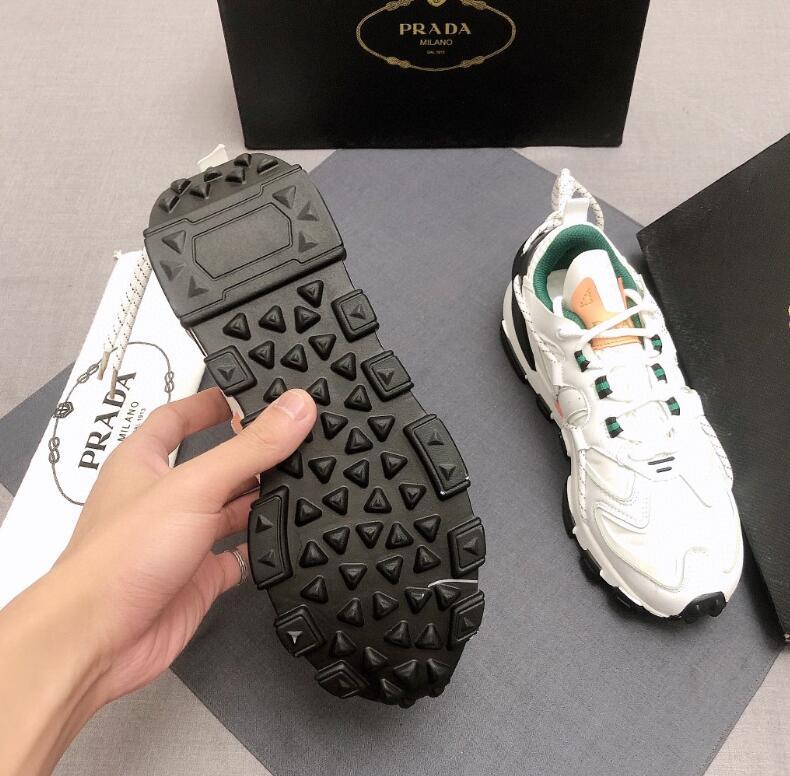 Chloe’s Picks - PD Men Shoes - 469