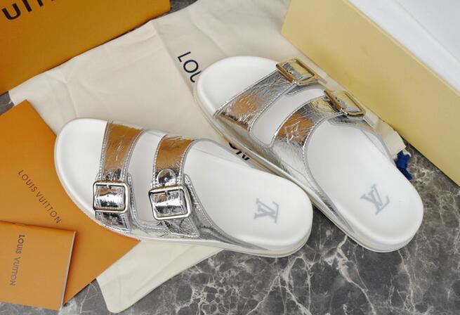 Chloe’s Picks - LOV Men Shoes - 1088