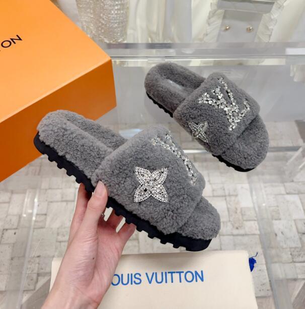 Chloe’s Picks - LOV Women Shoes - 506