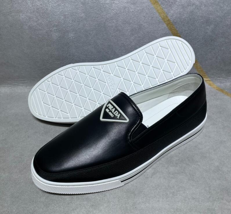 Chloe’s Picks - PD Men Shoes - 240