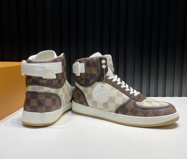 Chloe’s Picks - LOV Men Shoes - 1215