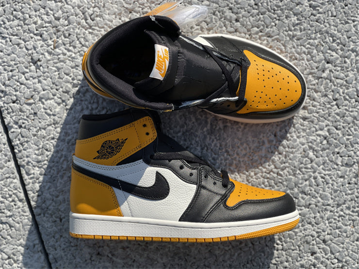 Nike Luxury Shoes