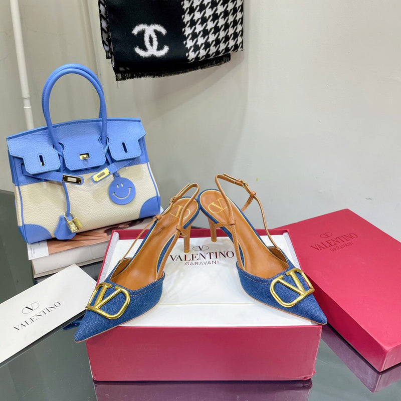 Valentino GARAVANI Luxury Shoes