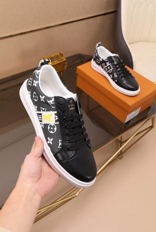 Chloe’s Picks - LOV Men Shoes - 1978