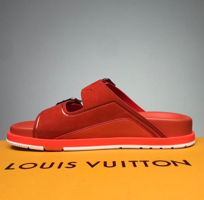 Chloe’s Picks - LOV Men Shoes - 1120