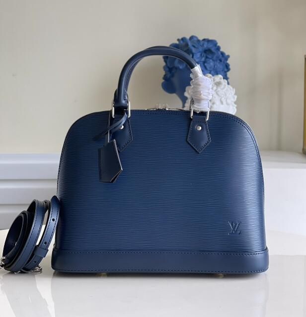 Chloe’s Picks - LOV Bags - 2318