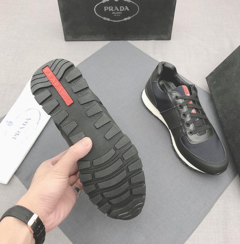 Chloe’s Picks - PD Men Shoes - 457