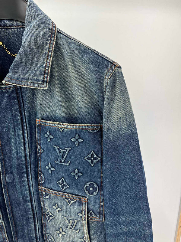 Louis Vuittion Luxury Clothes