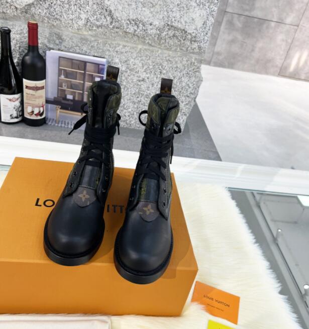 Chloe’s Picks - LOV Women Shoes - 811