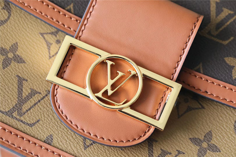 I W Fashion Lu-Vi bags - 8138