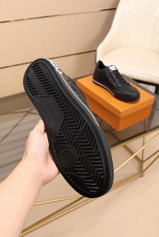 Chloe’s Picks - LOV Men Shoes - 2019