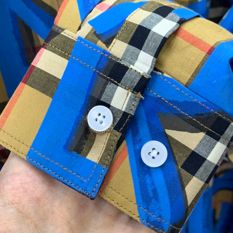 Burberry Luxury Clothes