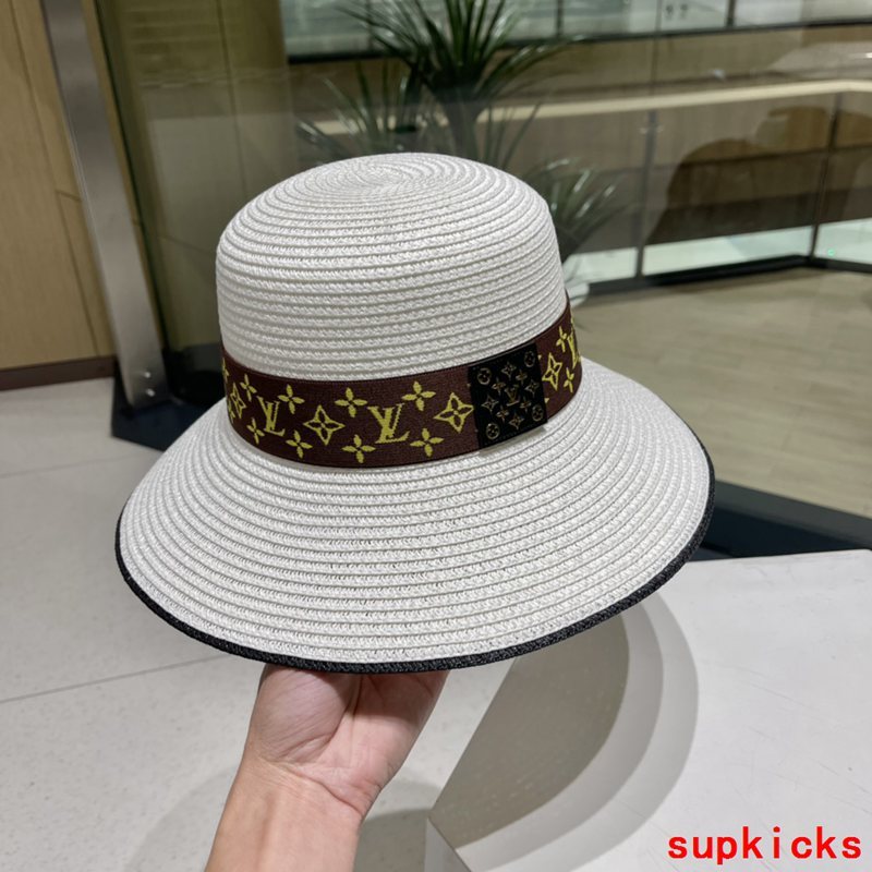 Louis Vuitton Luxury Cap