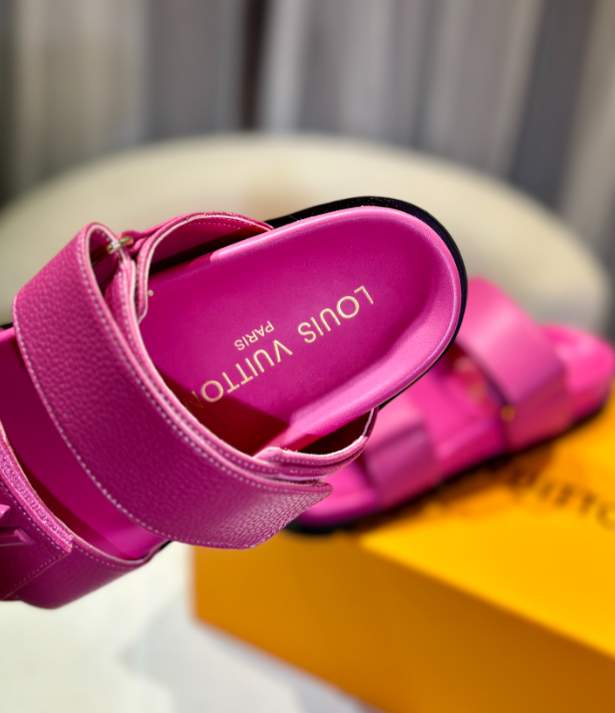 Chloe’s Picks - LOV Women Shoes - 115