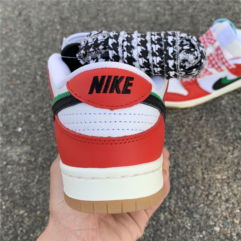 Nike Luxury Shoes