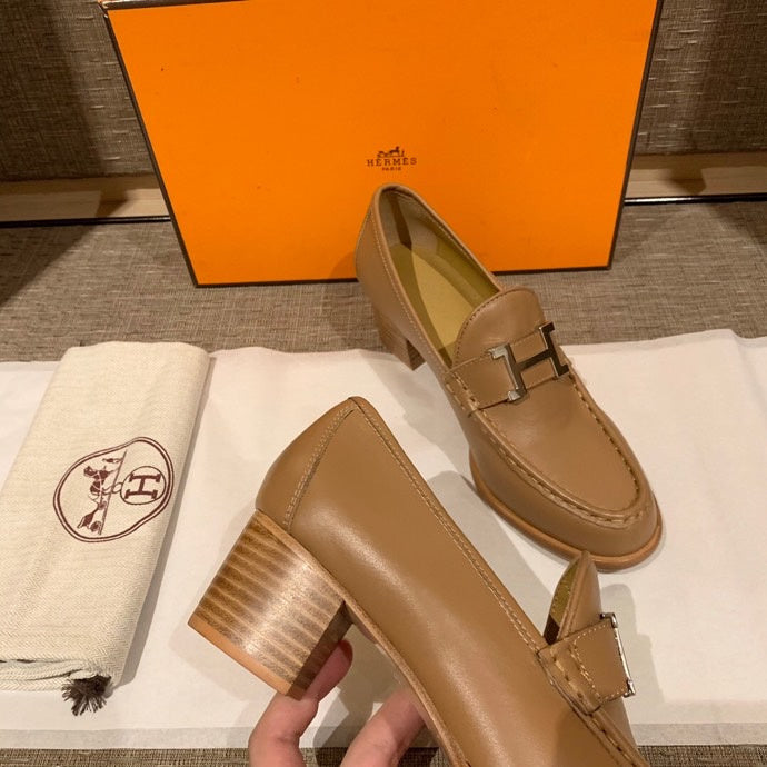 Hermes Luxury Shoes