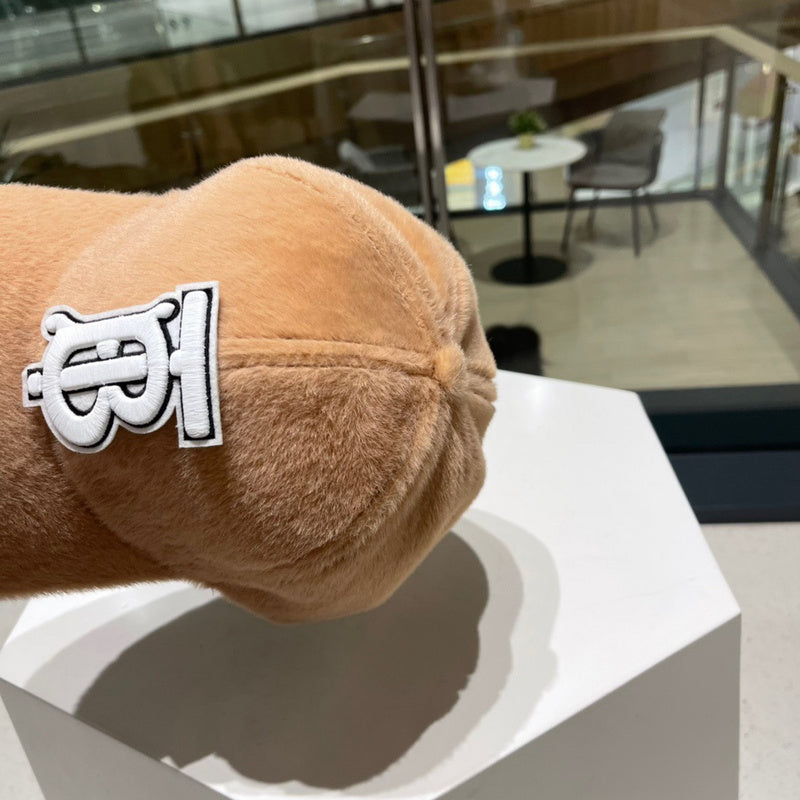 Burberry Luxury Cap