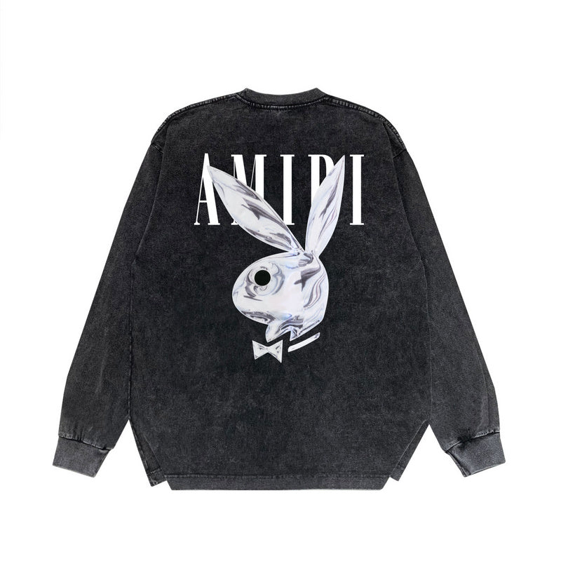 AMIR Hoodies - 137